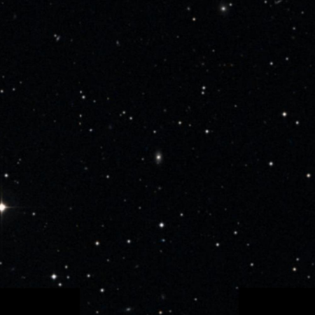 Image of Markarian 1125