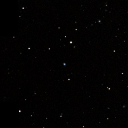 Image of Markarian 1185