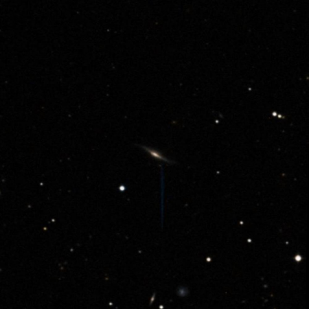 Image of UGC 8505