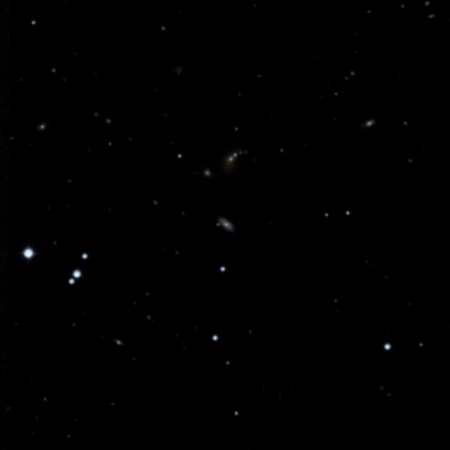 Image of IC3283