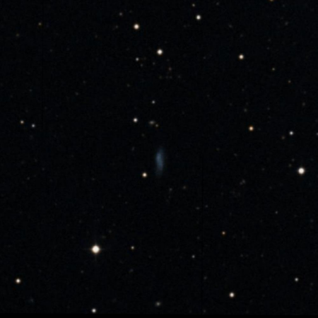 Image of UGC 7751