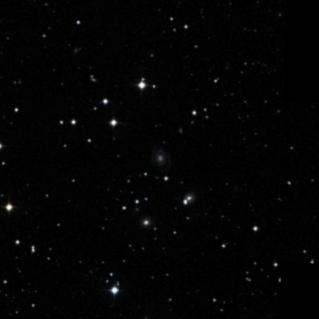 Image of UGC 11383