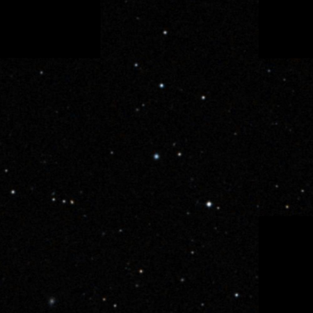 Image of Markarian 787