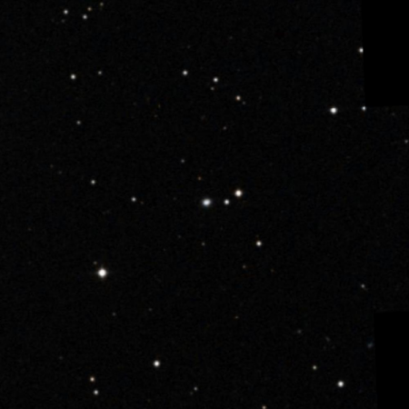 Image of Markarian 1348