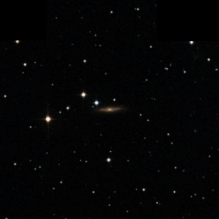 Image of UGC 3151