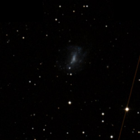 Image of Markarian 94