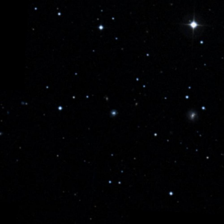 Image of Markarian 1097