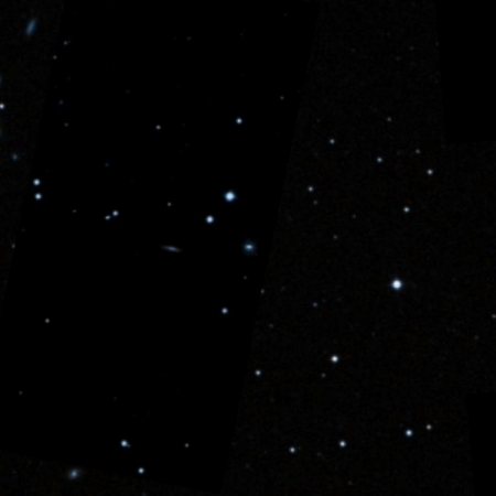 Image of Markarian 1250