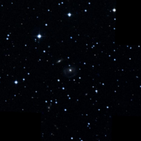 Image of UGC 11207