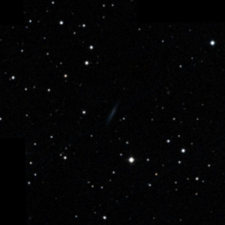 Image of UGC 3415