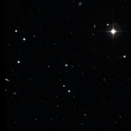 Image of Markarian 1438