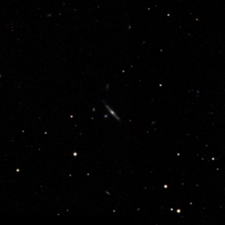 Image of UGC 12830
