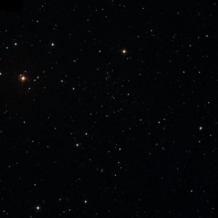 Image of Abell cluster 1301