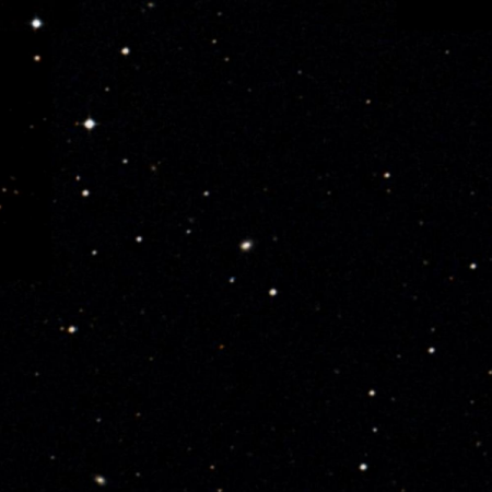 Image of Markarian 1130