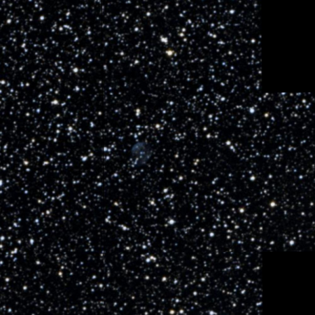 Image of Abell 52