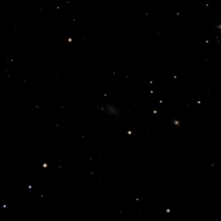 Image of UGC 8001