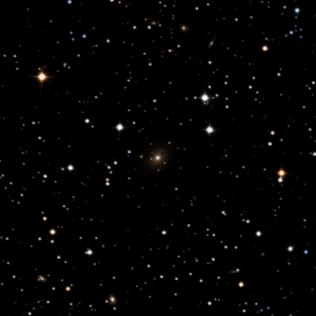 Image of UGC 2257