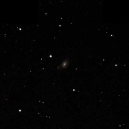 Image of UGC 2820