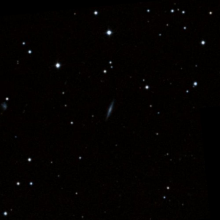 Image of UGC 5570