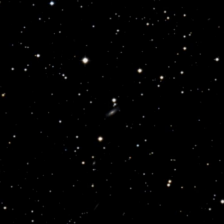 Image of UGC 2875