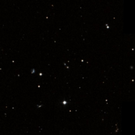 Image of Markarian 716