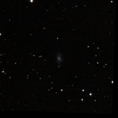 Image of UGC 3557