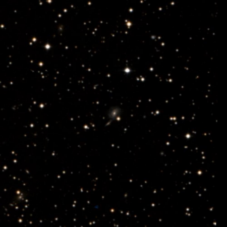 Image of UGC 3589