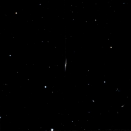 Image of UGC 8549