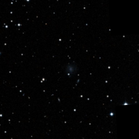 Image of UGC 3454