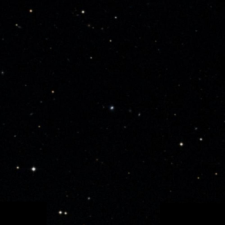 Image of Markarian 173