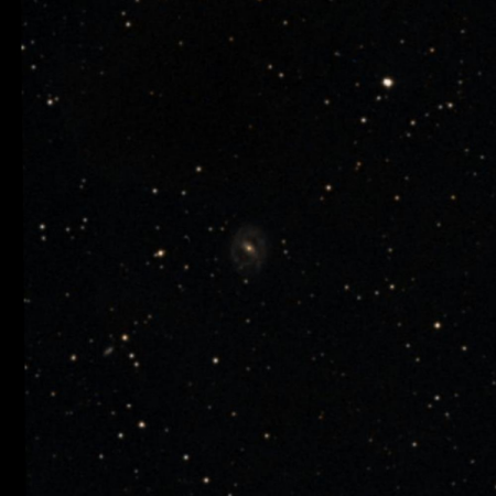 Image of UGC 3142