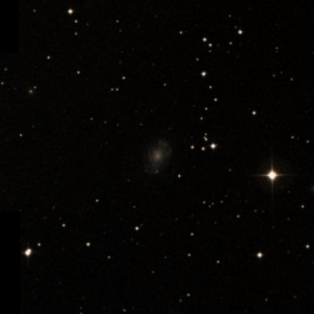 Image of UGC 2809