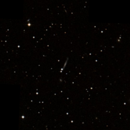 Image of UGC 11084