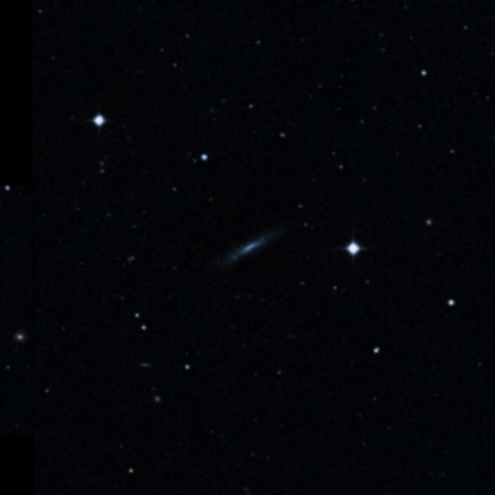 Image of UGC 8577