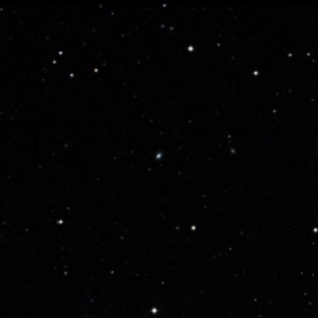 Image of Markarian 62