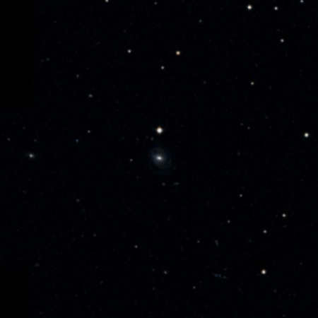 Image of UGC 6842