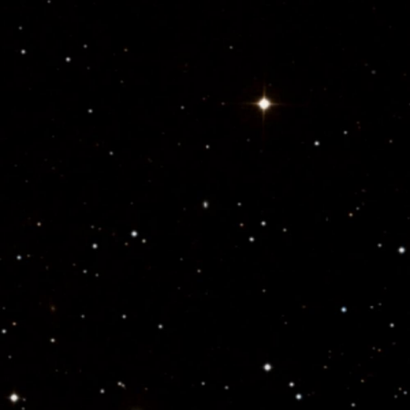 Image of Markarian 1046