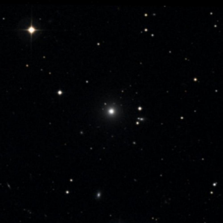 Image of NGC7509
