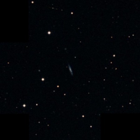 Image of UGC 247