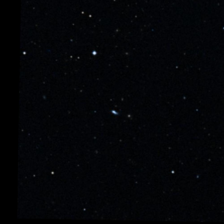 Image of Markarian 259