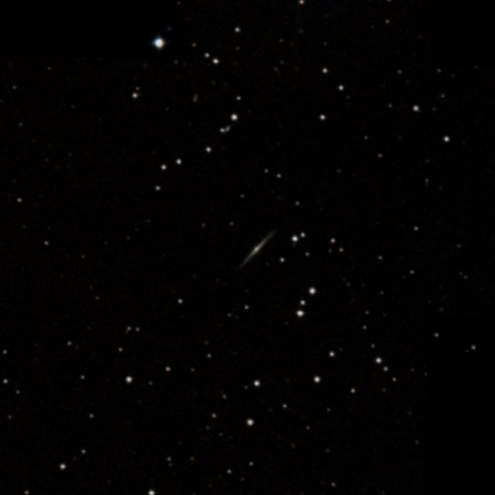 Image of UGC 12458