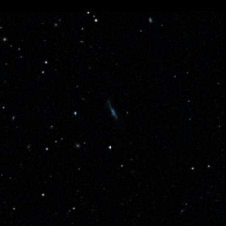 Image of UGC 8921