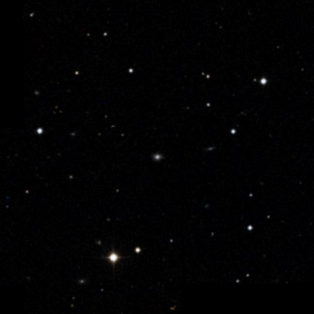 Image of Markarian 1227