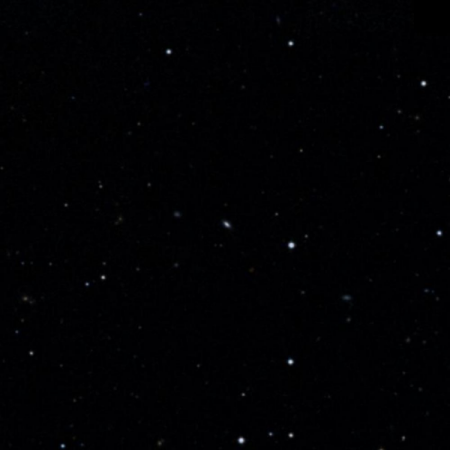 Image of Markarian 790