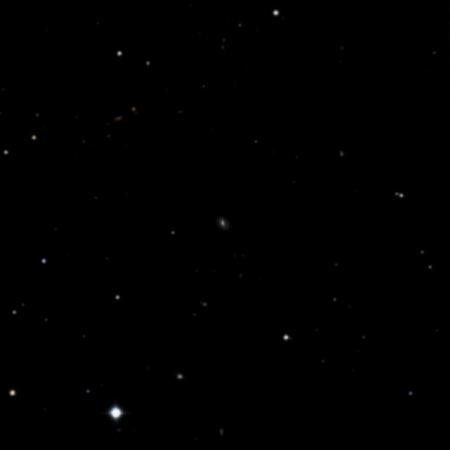 Image of Markarian 660