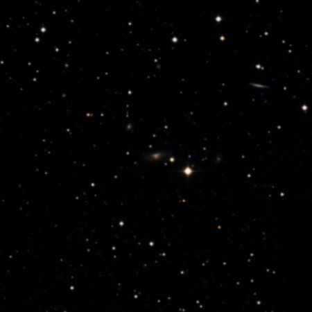 Image of UGC 2310