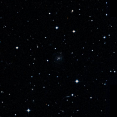 Image of UGC 11742