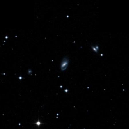 Image of NGC2963
