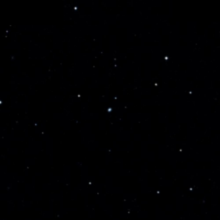 Image of Markarian 1300