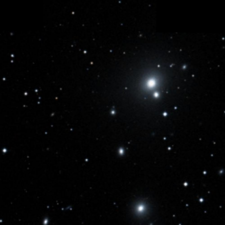 Image of NGC387